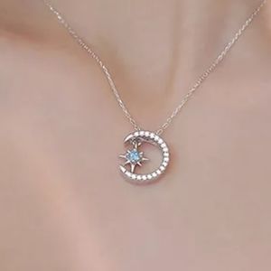 925sterling silver stamped. The Bleu Stone Is Bleu marine Stone